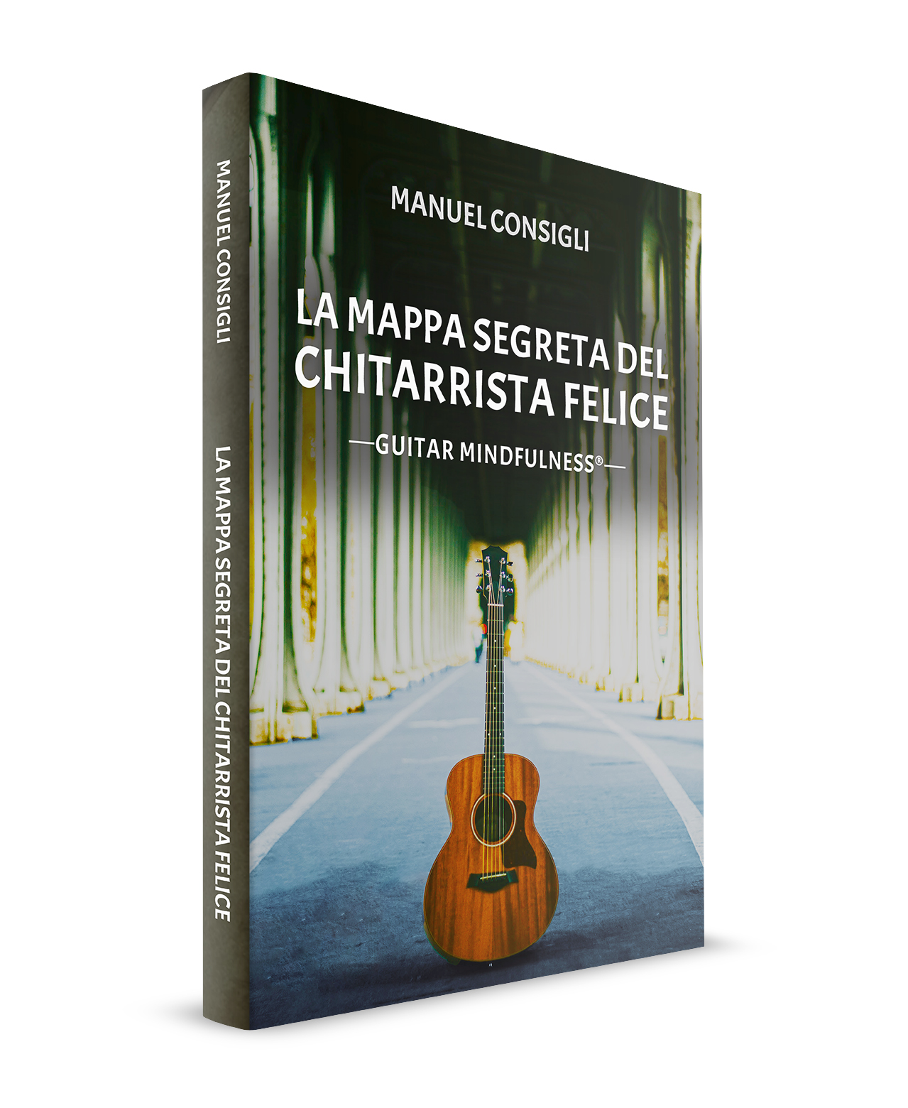 Titolo Libro